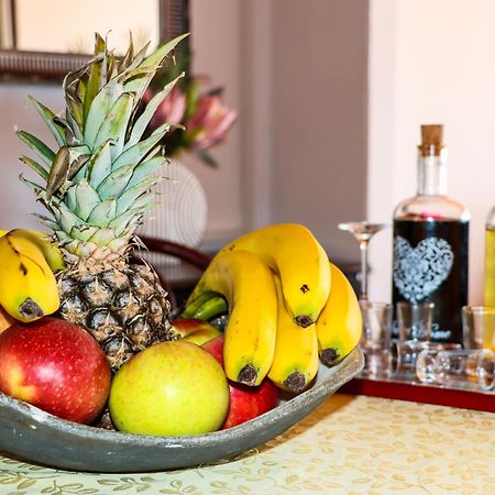 Botarius Apartment Dubrovnik Eksteriør billede