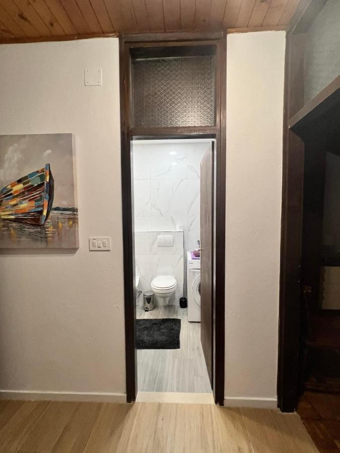 Botarius Apartment Dubrovnik Eksteriør billede