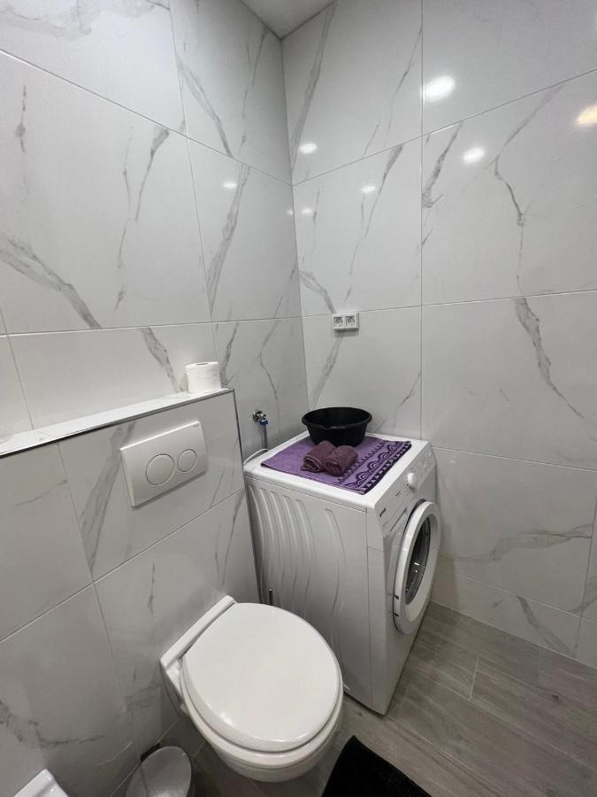Botarius Apartment Dubrovnik Eksteriør billede