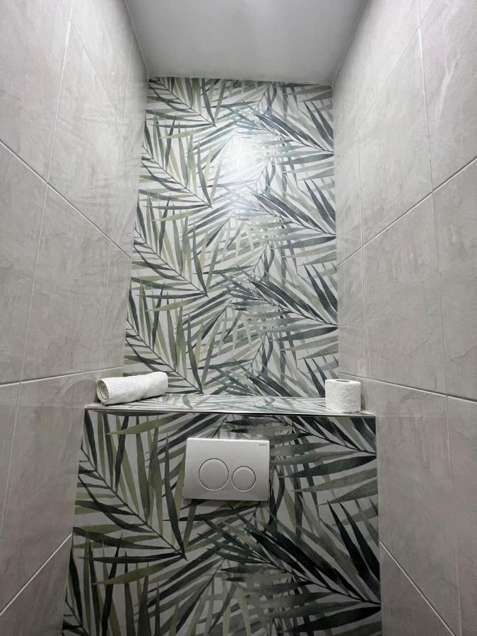 Botarius Apartment Dubrovnik Eksteriør billede
