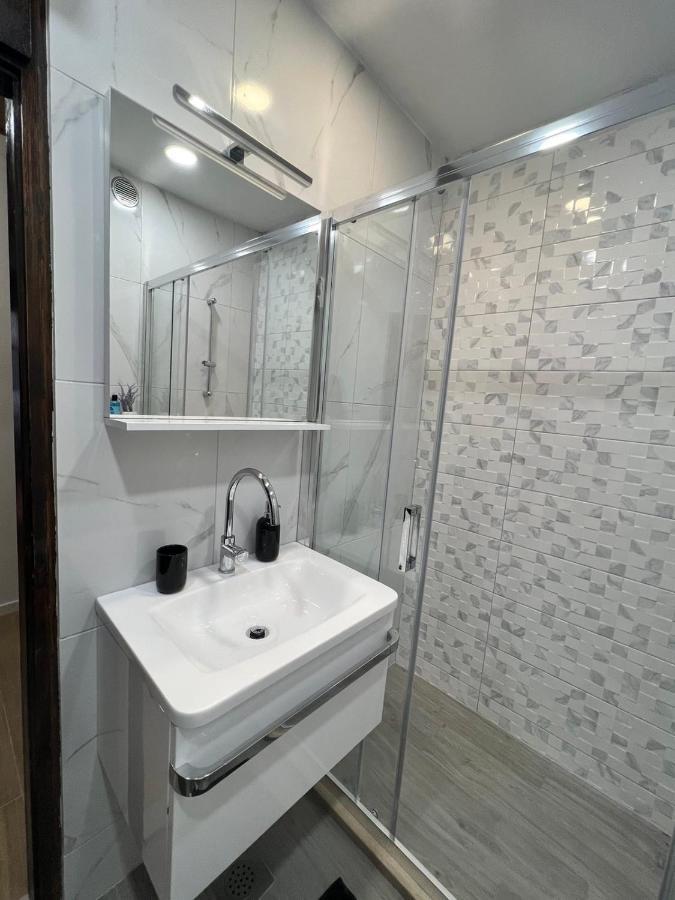 Botarius Apartment Dubrovnik Eksteriør billede