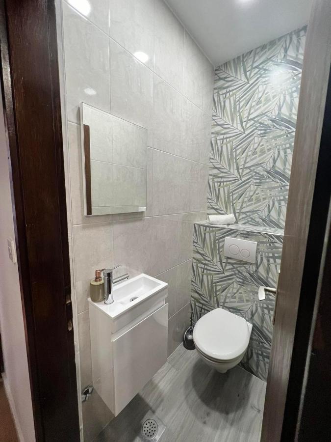Botarius Apartment Dubrovnik Eksteriør billede