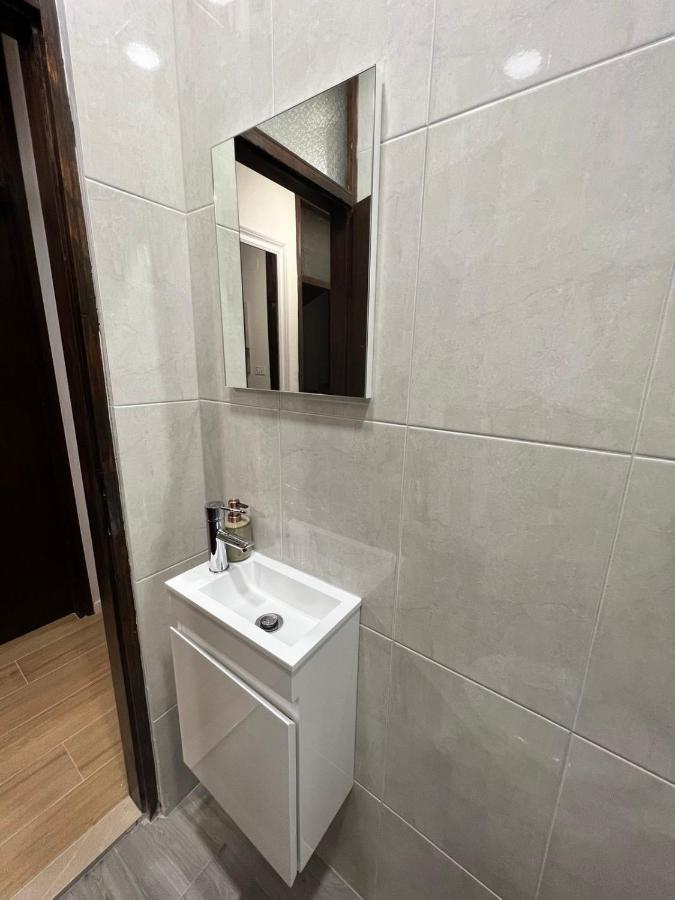 Botarius Apartment Dubrovnik Eksteriør billede