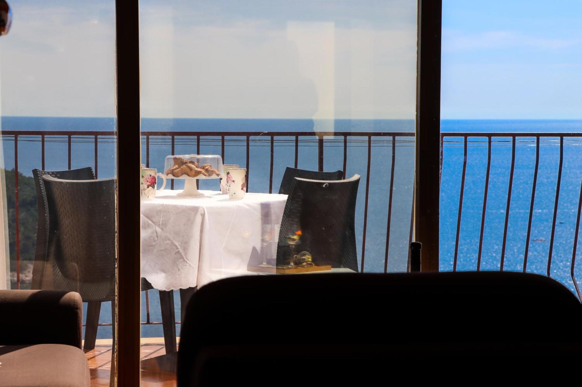 Botarius Apartment Dubrovnik Eksteriør billede