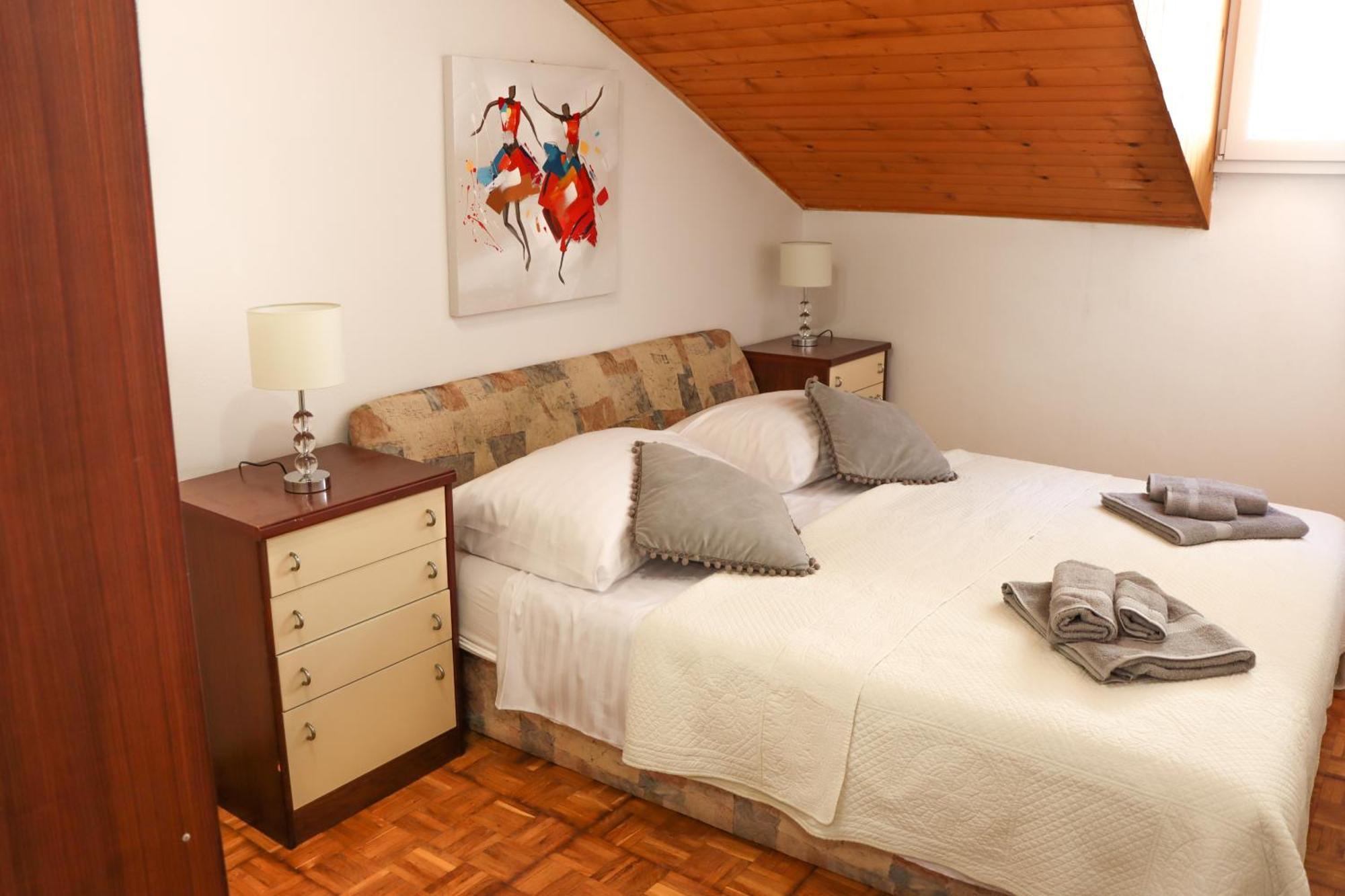 Botarius Apartment Dubrovnik Eksteriør billede