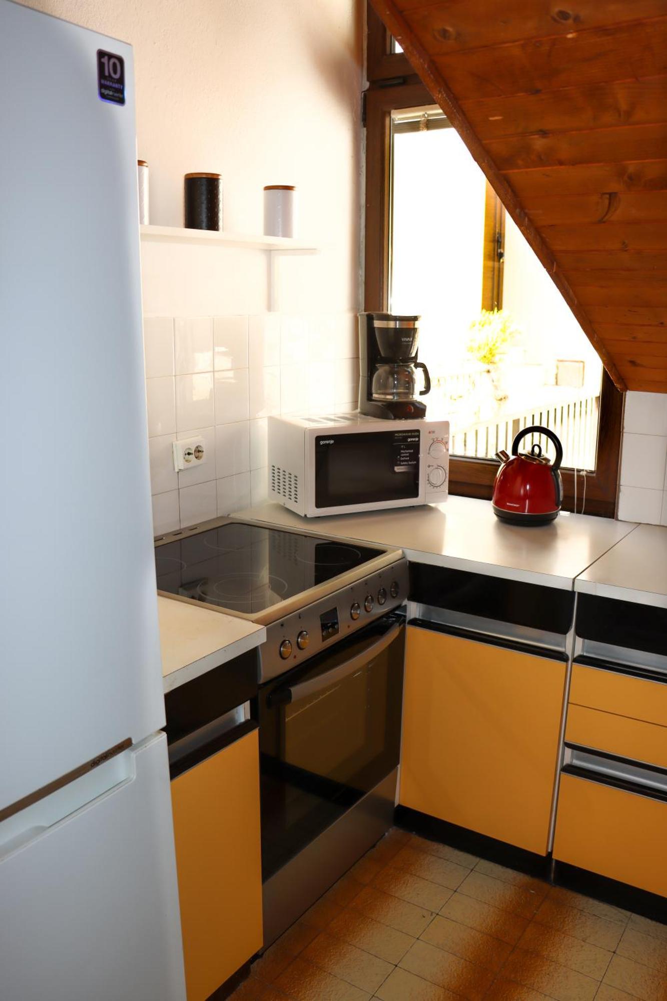 Botarius Apartment Dubrovnik Eksteriør billede