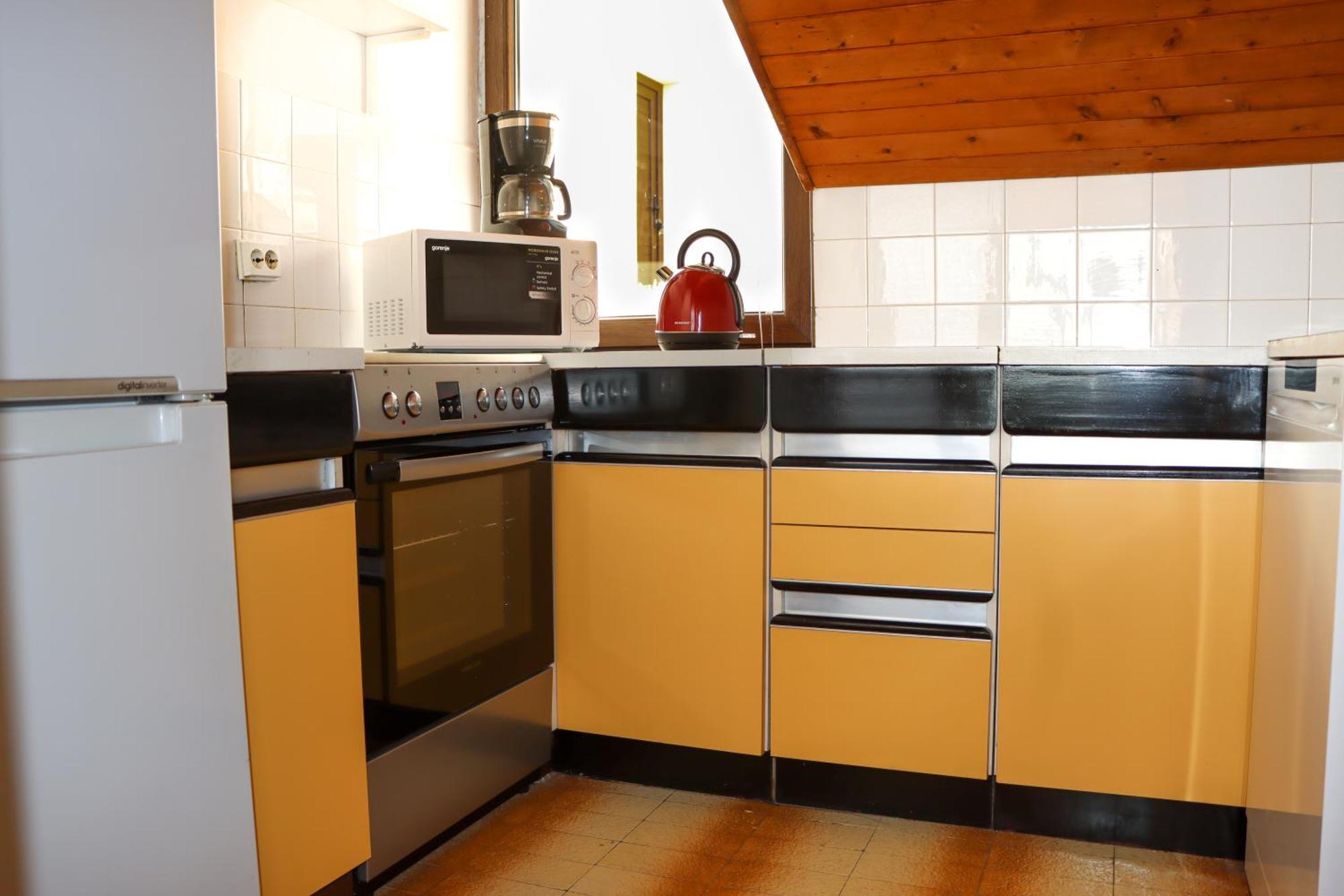 Botarius Apartment Dubrovnik Eksteriør billede