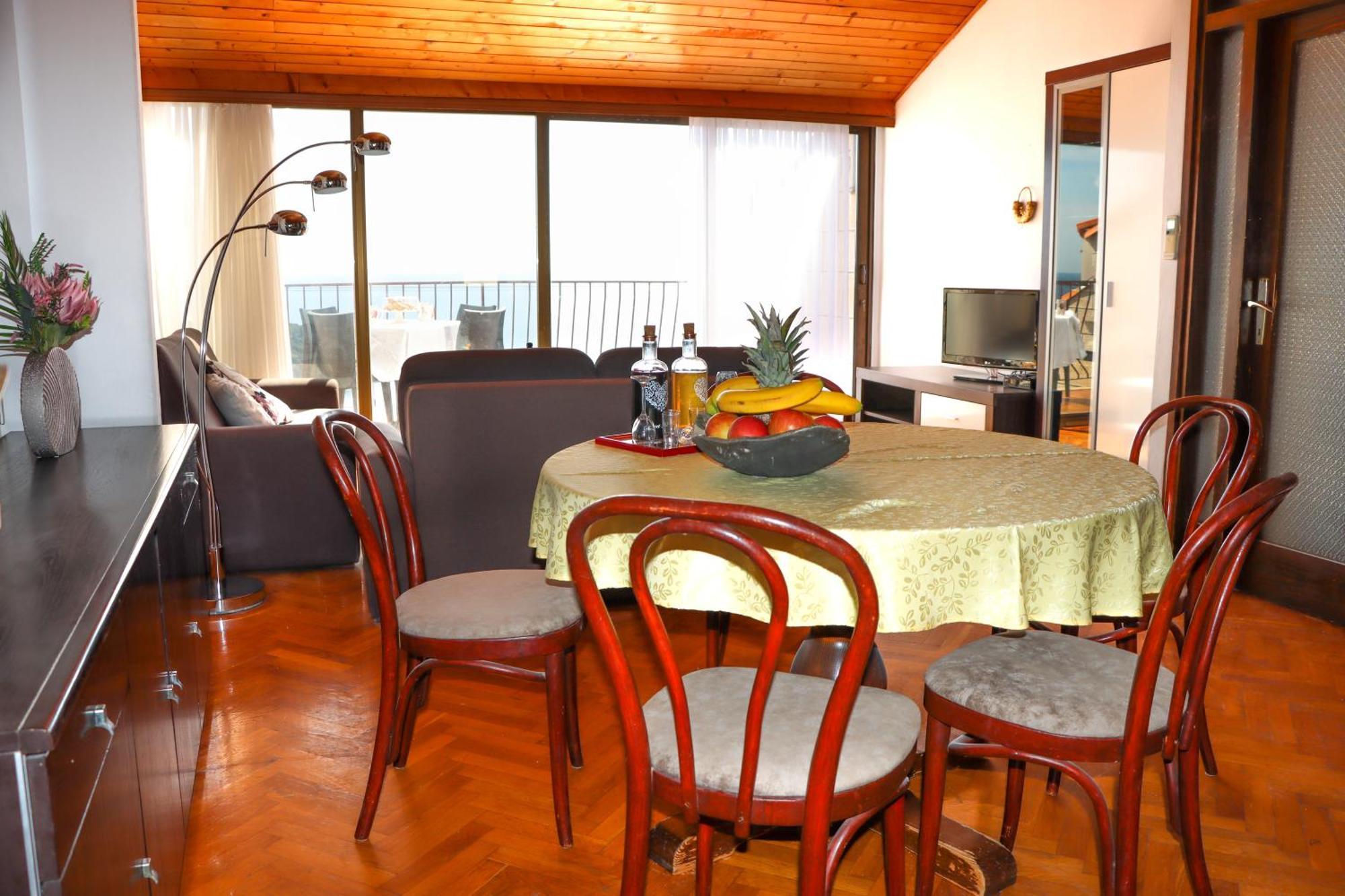 Botarius Apartment Dubrovnik Eksteriør billede