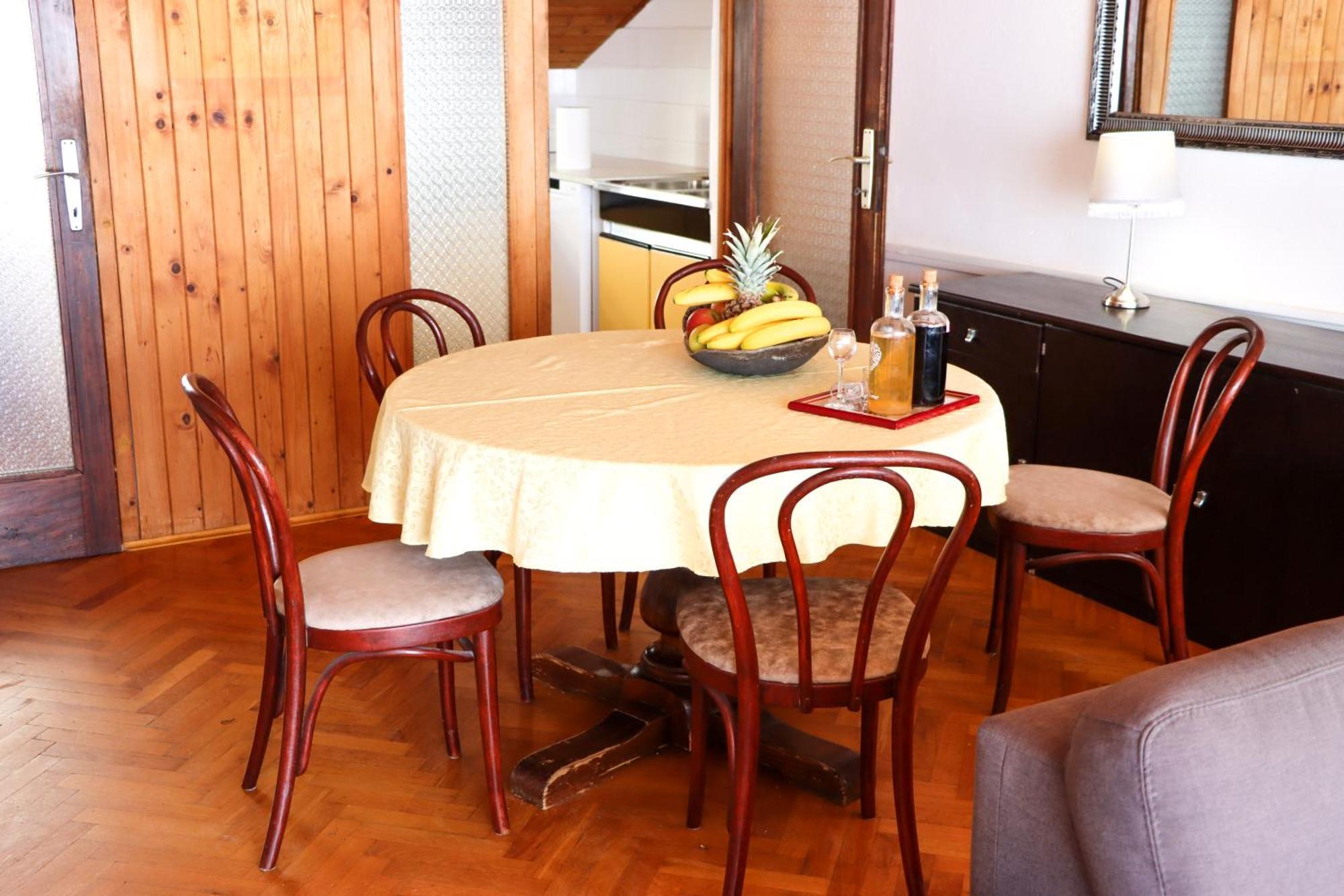 Botarius Apartment Dubrovnik Eksteriør billede